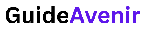 Logo GuideAvenir